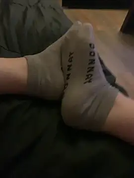 footsy35 online show from 05/01/26, 01:10