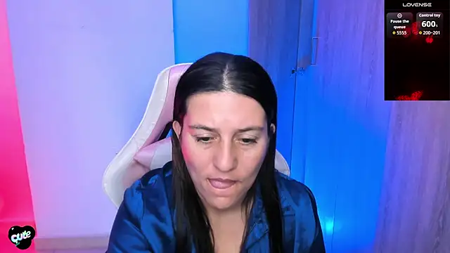 Saskyaa online show from 04/24/26, 12:35