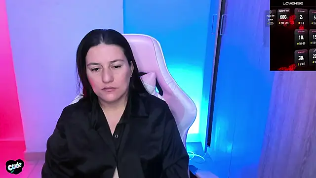Saskyaa online show from 04/24/26, 12:40