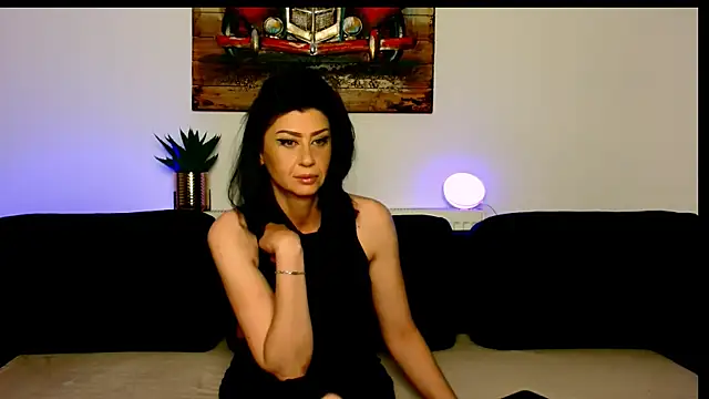 Taissa4U online show from 05/13/26, 06:49
