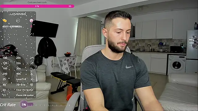 ZackFraser online show from 01/24/25, 08:13