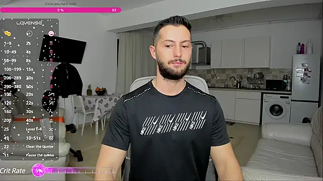 ZackFraser online show from 01/30/25, 05:09