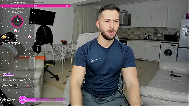 ZackFraser online show from 02/09/25, 05:08