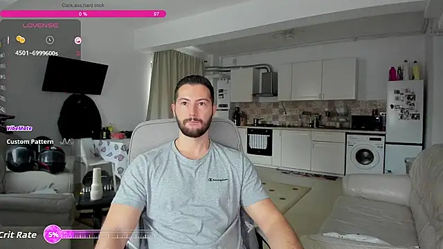 ZackFraser online show from 11/06/25, 07:20