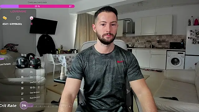 ZackFraser online show from 11/13/25, 09:08