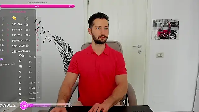 ZackFraser online show from 01/06/26, 10:41