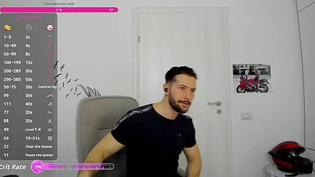 ZackFraser online show from 03/03/26, 06:47