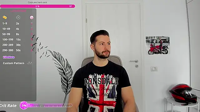 ZackFraser online show from 03/11/26, 06:30