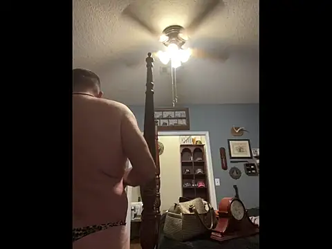 Onesieboy4daddys online show from 06/10/26, 03:07