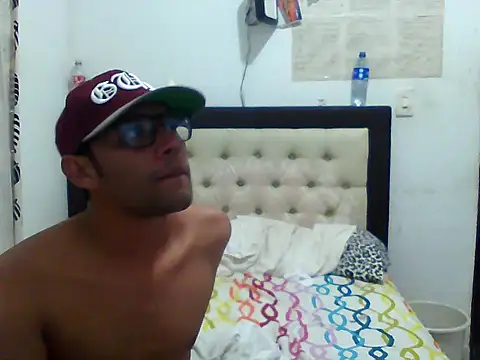 MisterSexCasual online show from 06/28/26, 04:07