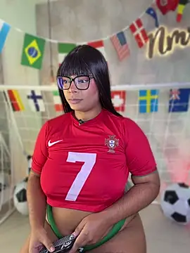 Nicolemorelli2 online show from 06/17/26, 02:18