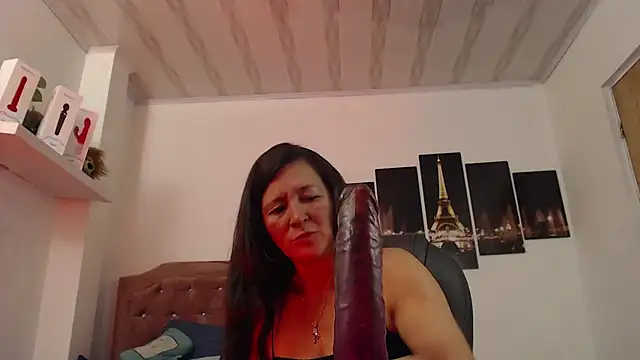  Alice Horny Gh online show from 02/15/25, 07:50