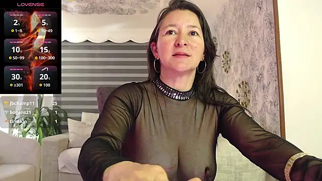  Alice Horny Gh online show from 09/27/25, 01:49