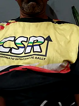 Sergipano fogozinho online show from 09/26/25, 10:14