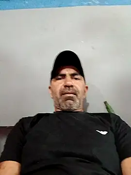 Sergipano fogozinho online show from 09/28/25, 10:37