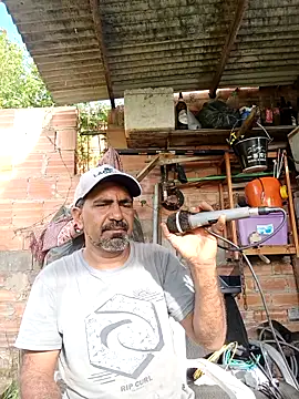 Sergipano fogozinho online show from 10/05/25, 06:50