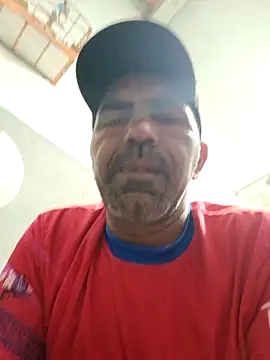 Sergipano fogozinho online show from 10/22/25, 08:25