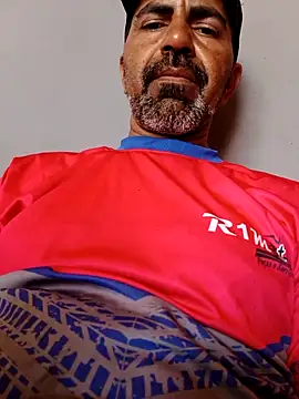 Sergipano fogozinho online show from 12/05/25, 04:25