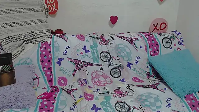 valerivegass online show from 05/08/26, 10:37