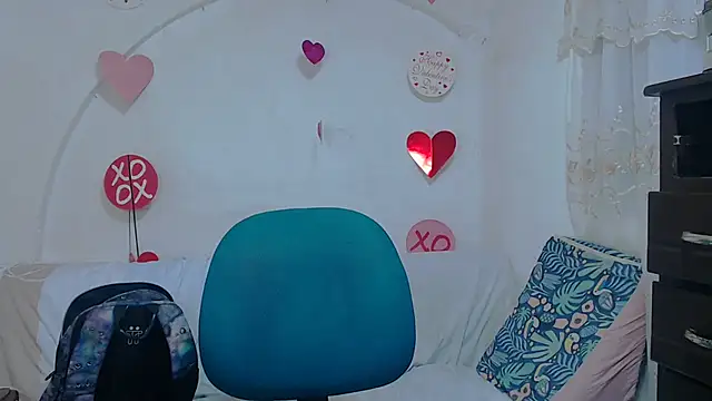 valerivegass online show from 06/14/26, 10:56