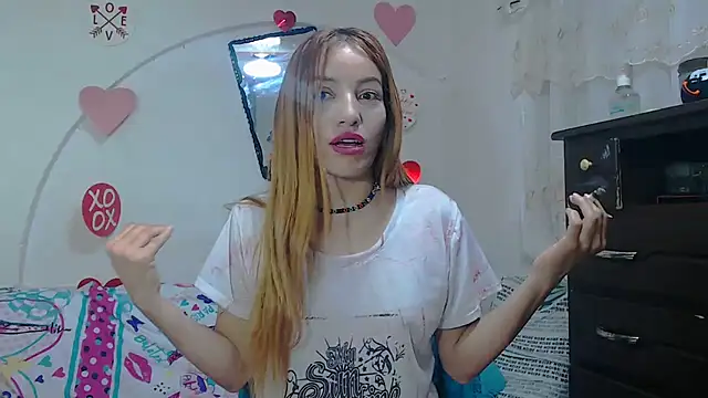 valerivegass online show from 06/26/26, 04:00