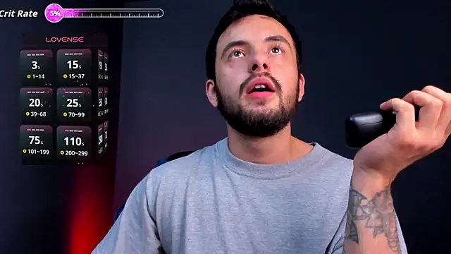 Snapshot of ftm_dani chatting on 12/18/25, 09:32 ftm dani online show from 12/18/25, 09:32