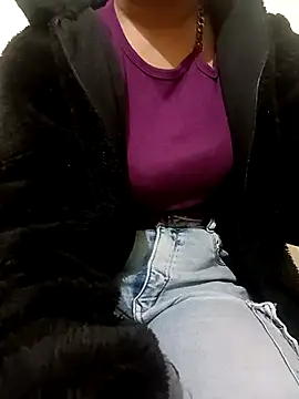 sweet jia23 online show from 11/24/25, 04:45