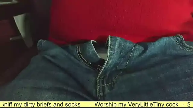 smoothandtiny online show from 10/23/25, 07:51