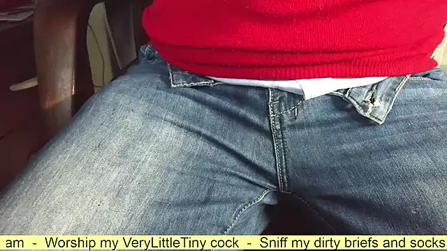 smoothandtiny online show from 11/01/25, 06:48