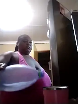 MATUREBUSSTY online show from 03/08/26, 03:32