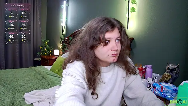 Charlotte wow online show from 10/23/25, 06:50