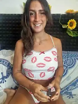 Stefania PT online show from 09/25/25, 07:45