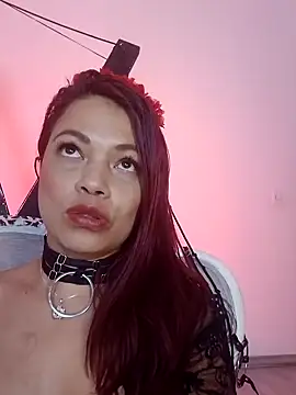 Alana Jones  online show from 01/17/25, 04:47