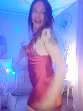 Luna Kitanna online show from 06/07/26, 01:26
