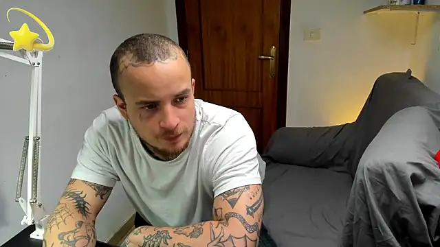layneinchains online show from 07/19/26, 02:32