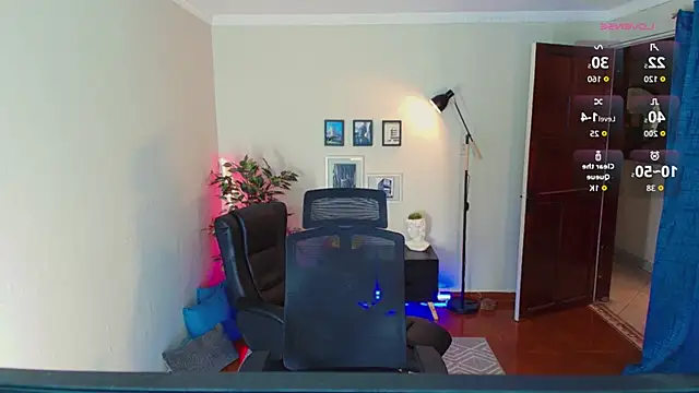 Snapshot of HenryBenso chatting on 01/18/26, 05:39 HenryBenso online show from 01/18/26, 05:39