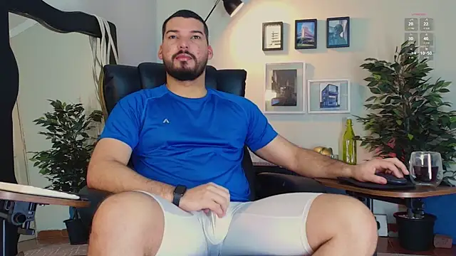 HenryBenso online show from 06/03/26, 12:41