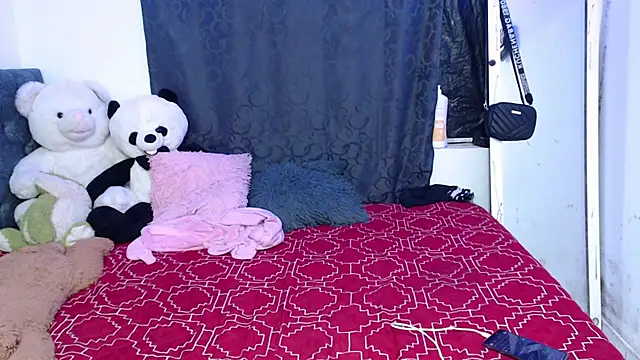 Gaby foz online show from 01/31/25, 09:16