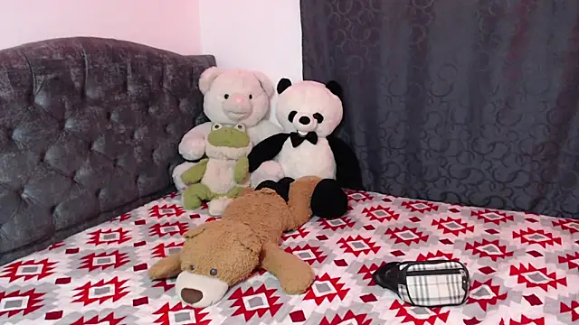 Gaby foz online show from 03/06/25, 11:31