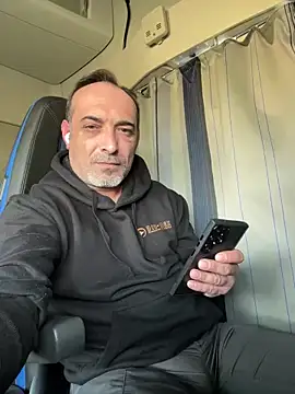 dzhakar online show from 02/19/25, 12:44