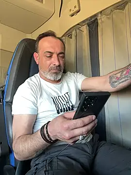 dzhakar online show from 03/19/25, 12:01