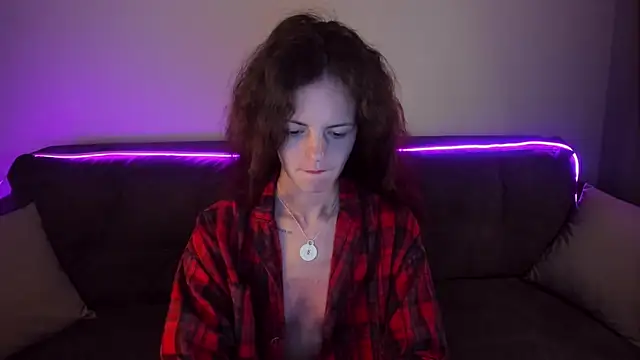 RubyAttwood online show from 05/07/26, 07:08