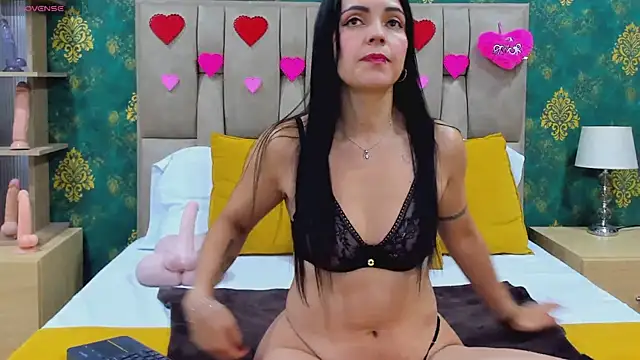 SuzanSmithh online show from 02/04/25, 11:38