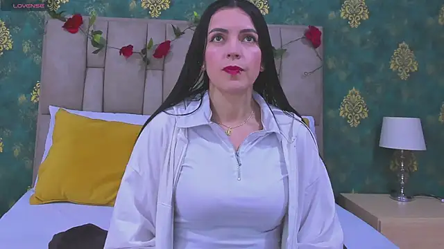 SuzanSmithh online show from 11/25/25, 11:10