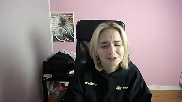 viktoria lovely online show from 03/10/26, 03:17