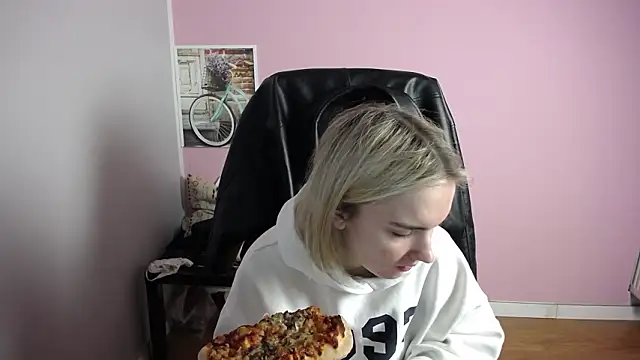 viktoria lovely online show from 03/27/26, 08:09