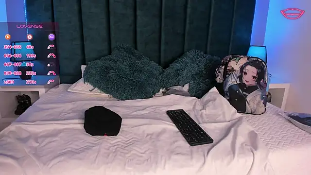 Ala Rasi  online show from 09/21/25, 03:52