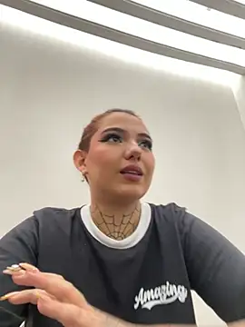 Snapshot of Ala_Rasi_ chatting on 01/10/26, 11:34 Ala Rasi online show from 01/10/26, 11:34