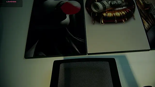 aidaadams online show from 11/29/25, 10:18