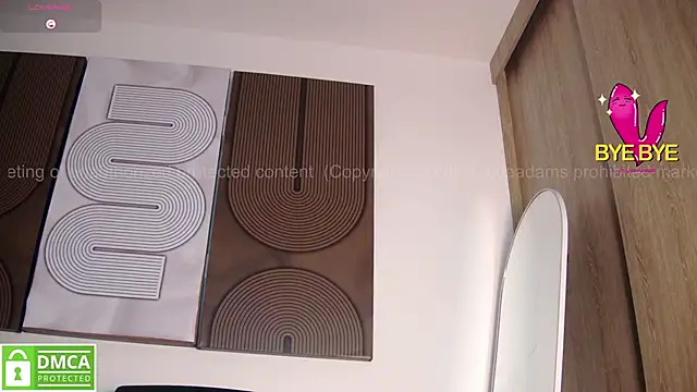 aidaadams online show from 05/07/26, 11:37